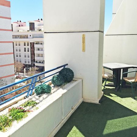 Marbella House Penthouse Lejlighed Eksteriør billede