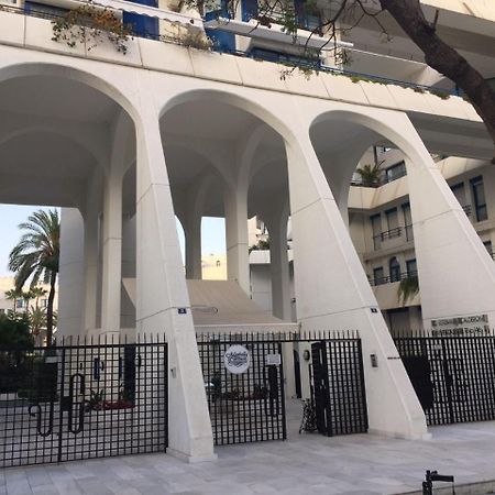 Marbella House Penthouse Lejlighed Eksteriør billede