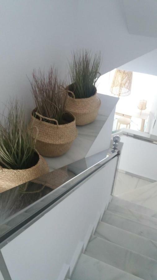 Marbella House Penthouse Lejlighed Eksteriør billede