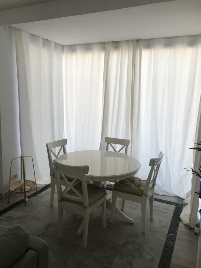 Marbella House Penthouse Lejlighed Eksteriør billede