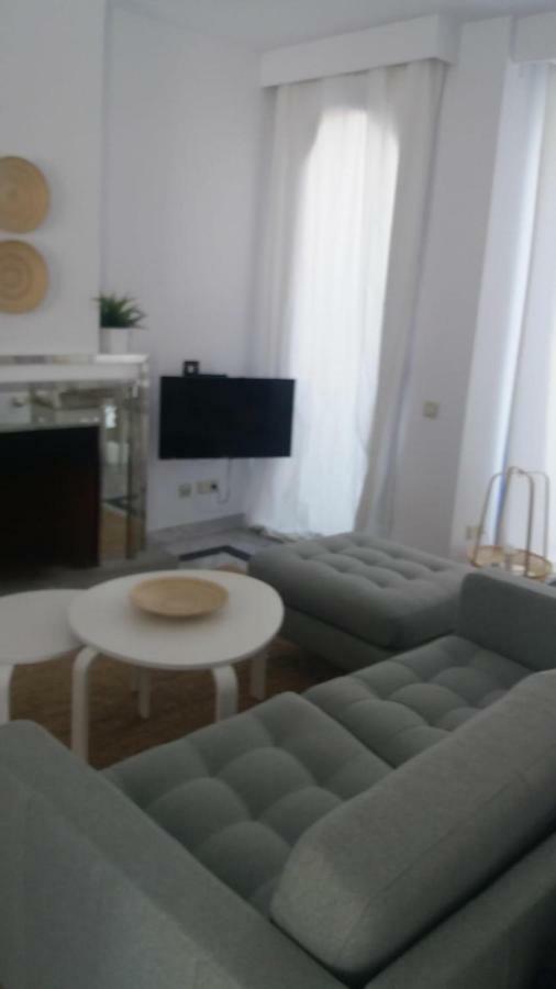 Marbella House Penthouse Lejlighed Eksteriør billede